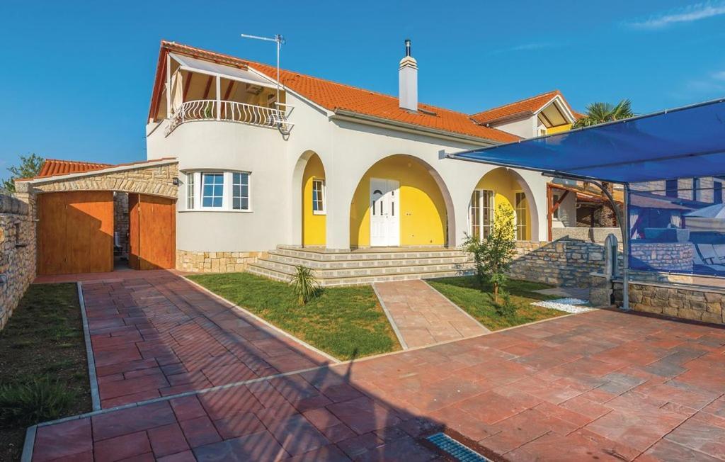 Holiday Home Sunce Dalmacije Mratovo Exteriér fotografie