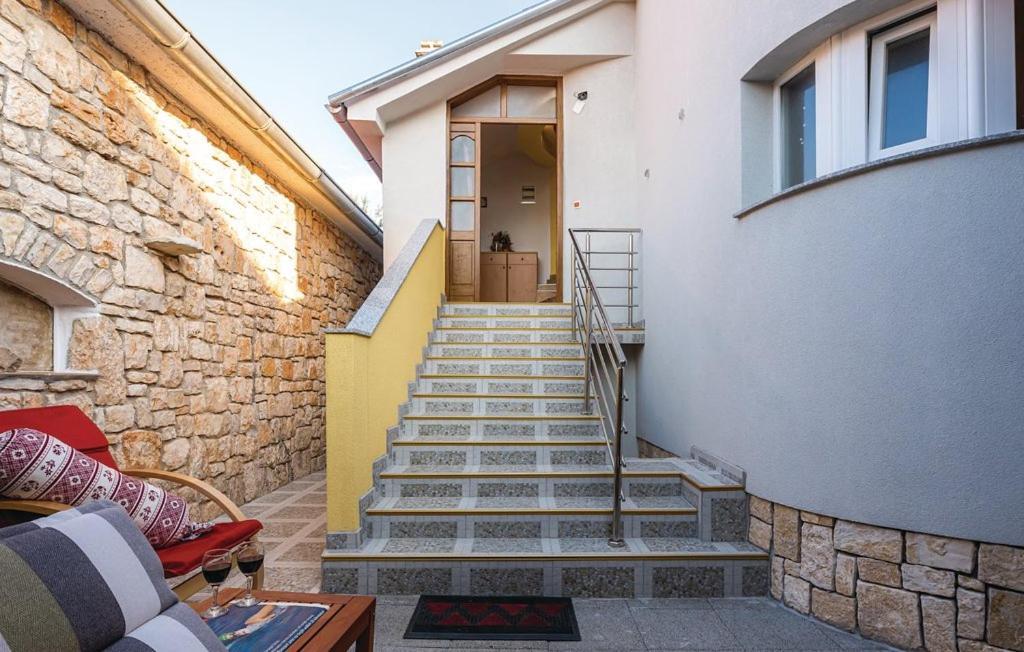 Holiday Home Sunce Dalmacije Mratovo Exteriér fotografie