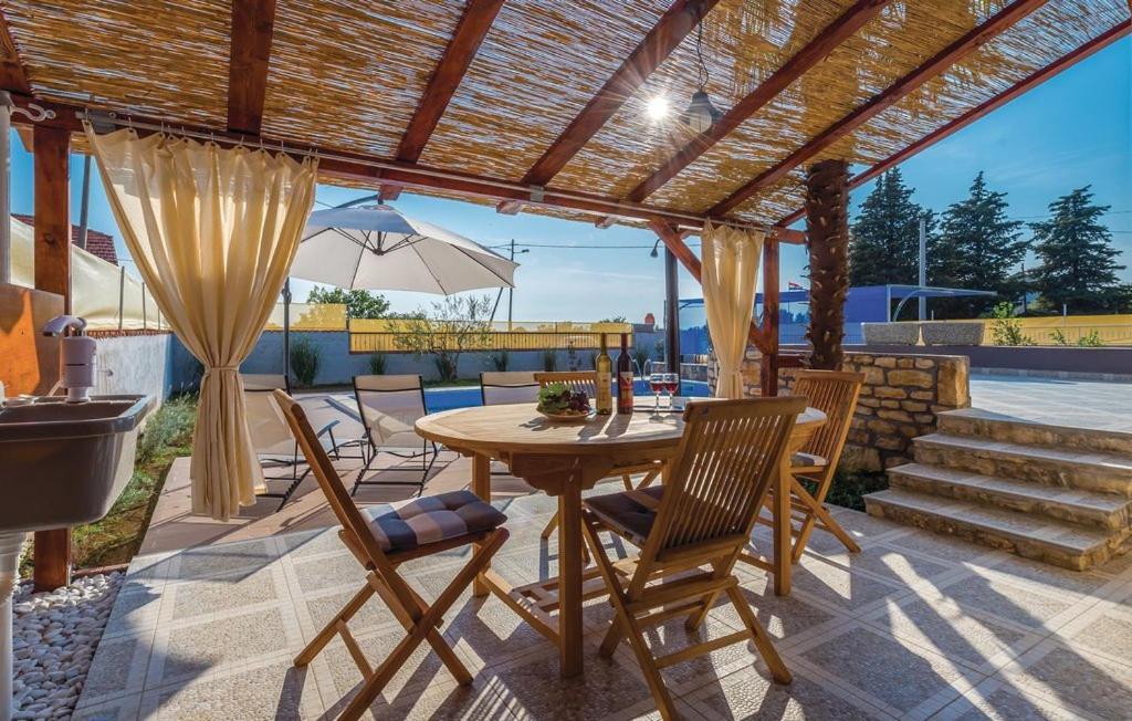 Holiday Home Sunce Dalmacije Mratovo Exteriér fotografie